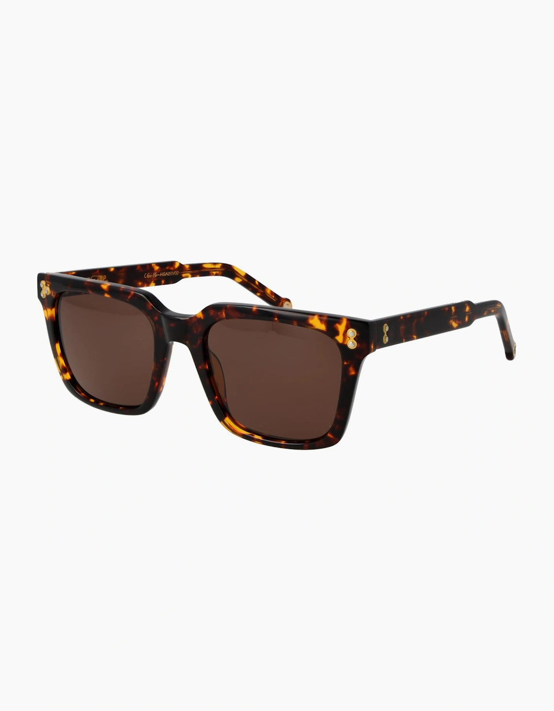 Hally & Son Sunglasses HSA20V 02S 53