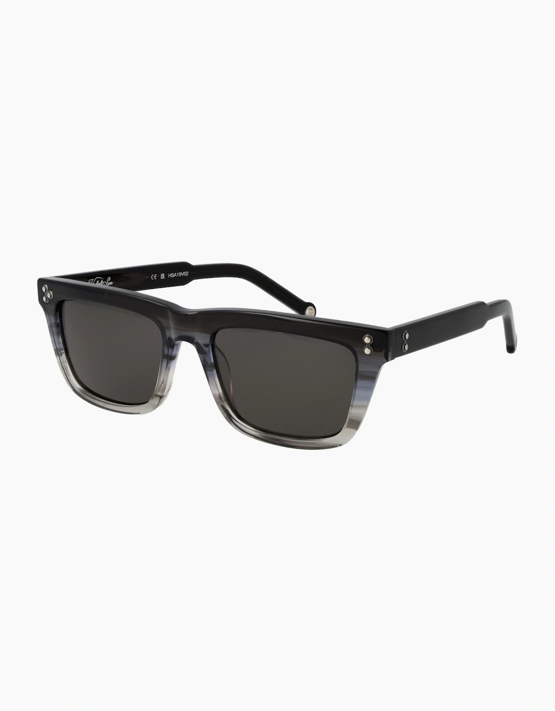 Hally & Son Sunglasses HSA19V 02S 53