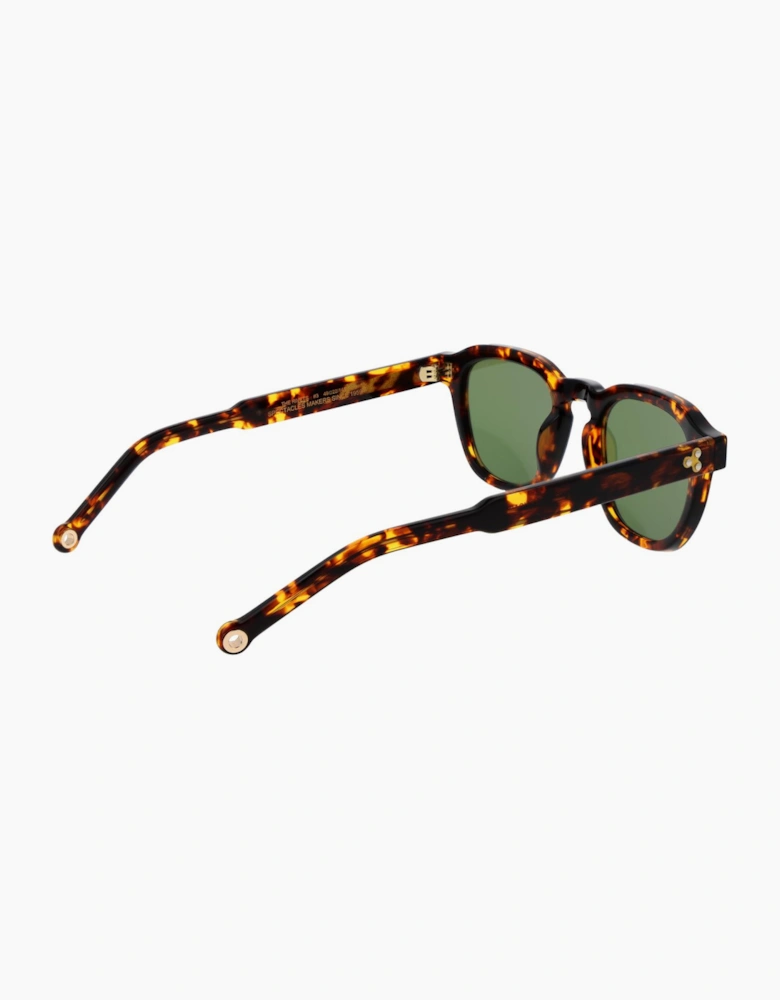 Hally & Son Sunglasses HSA21V 02S 49