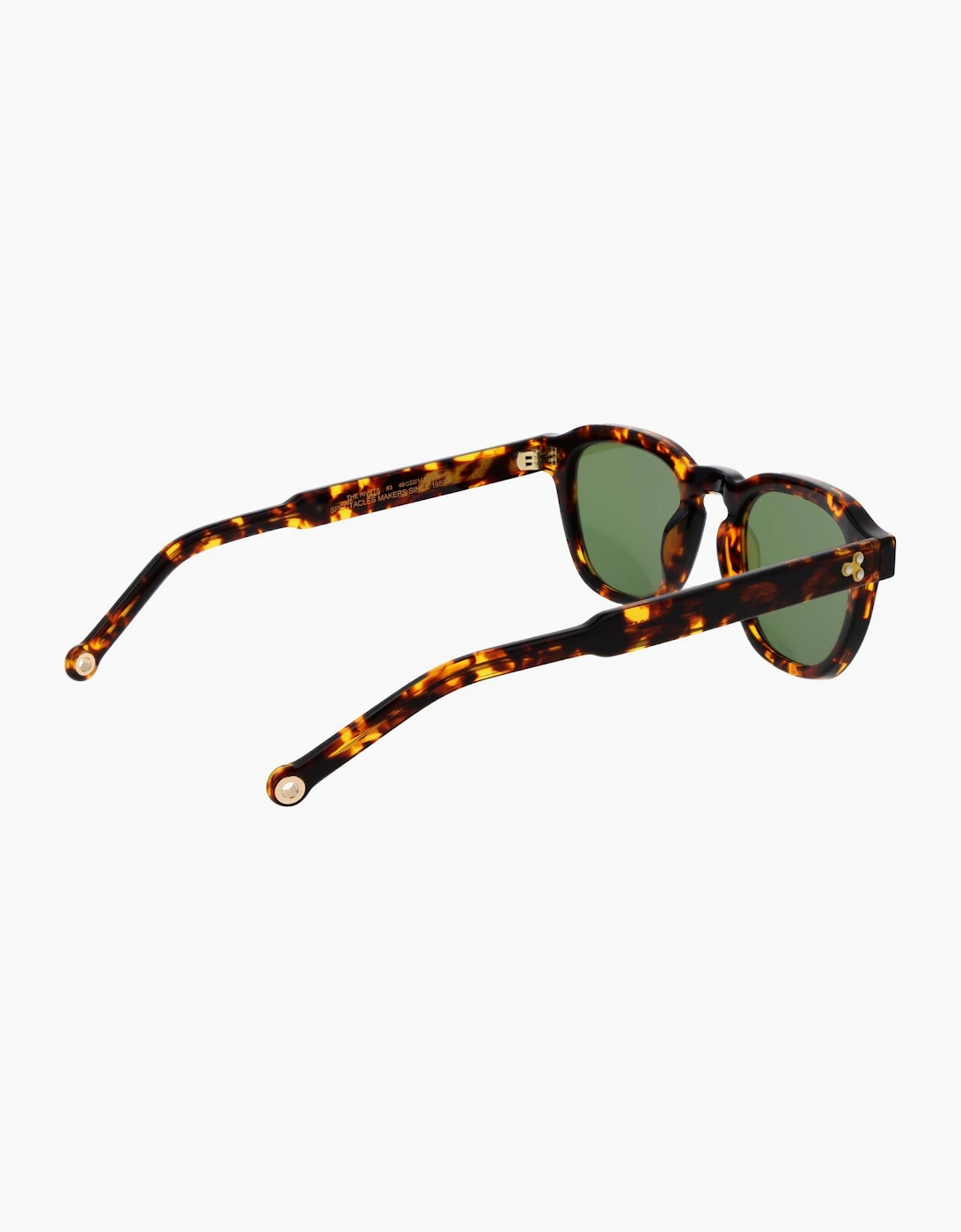 Hally & Son Sunglasses HSA21V 02S 49