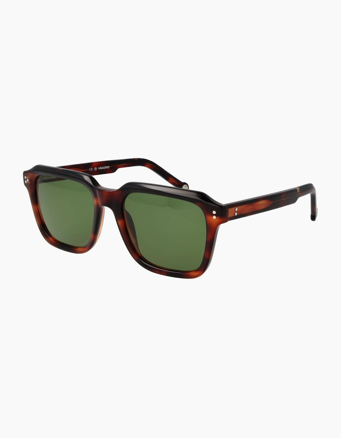 Hally & Son Sunglasses HSA22V 02S 54