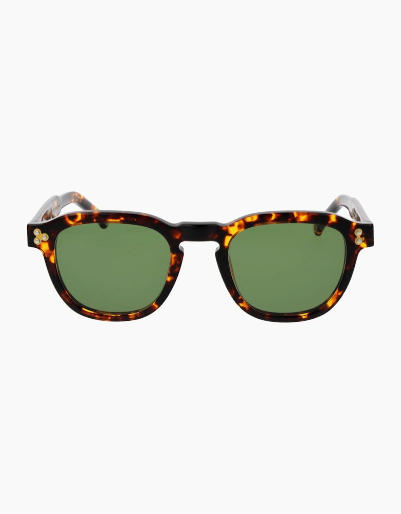 Hally & Son Sunglasses HSA21V 02S 49