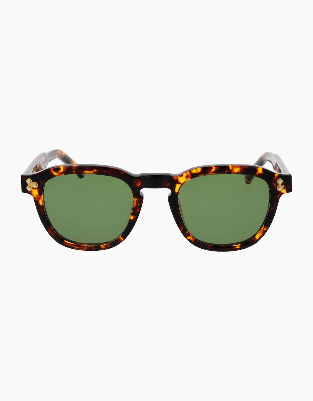 Hally & Son Sunglasses HSA21V 02S 49
