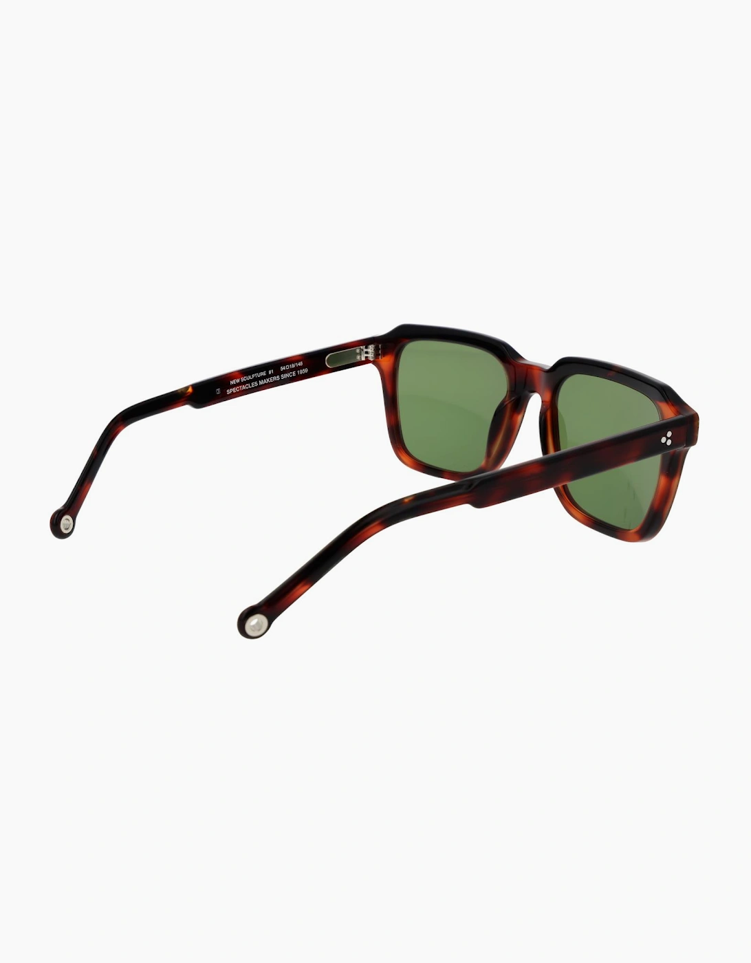 Hally & Son Sunglasses HSA22V 02S 54