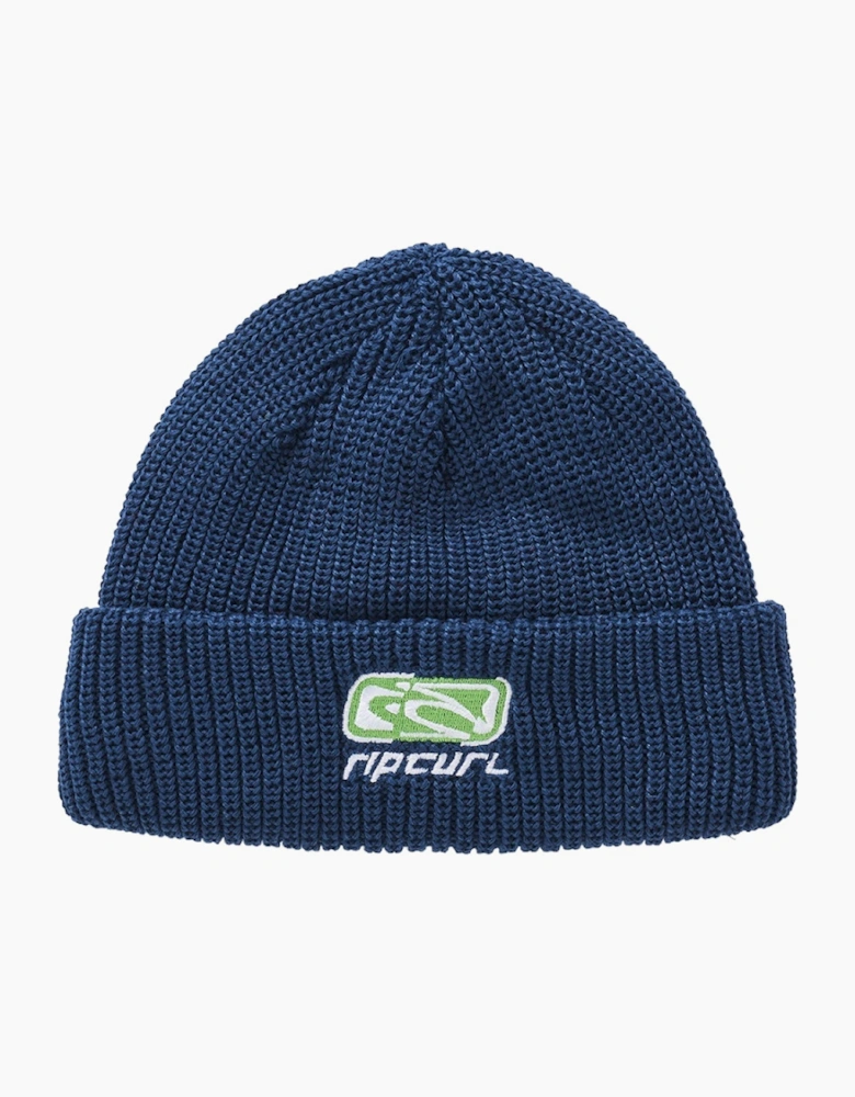 Rip Curl Kids Icons Beanie