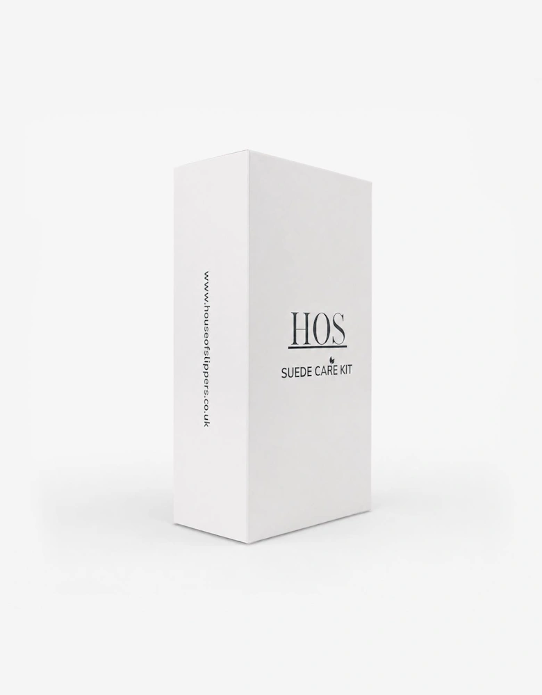 HOS ALL Materials Shoe Care Kit