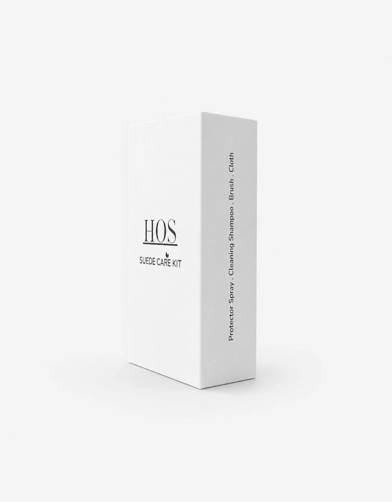 HOS ALL Materials Shoe Care Kit