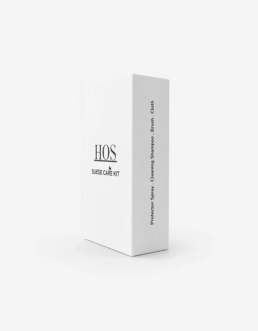 HOS ALL Materials Shoe Care Kit