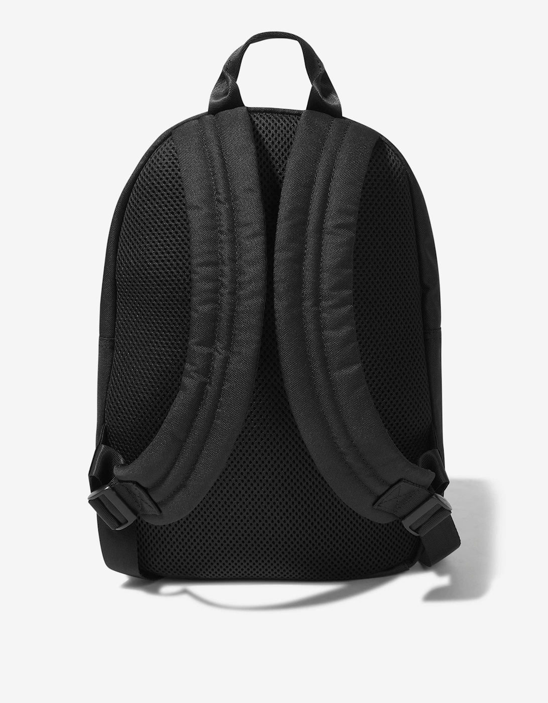 EA7 Emporio Armani Kids Logo Backpack in Black (34cm)