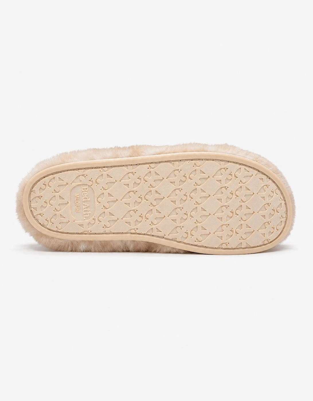 Bedroom Athletics NADINE Womens Mules Caramel Leopard