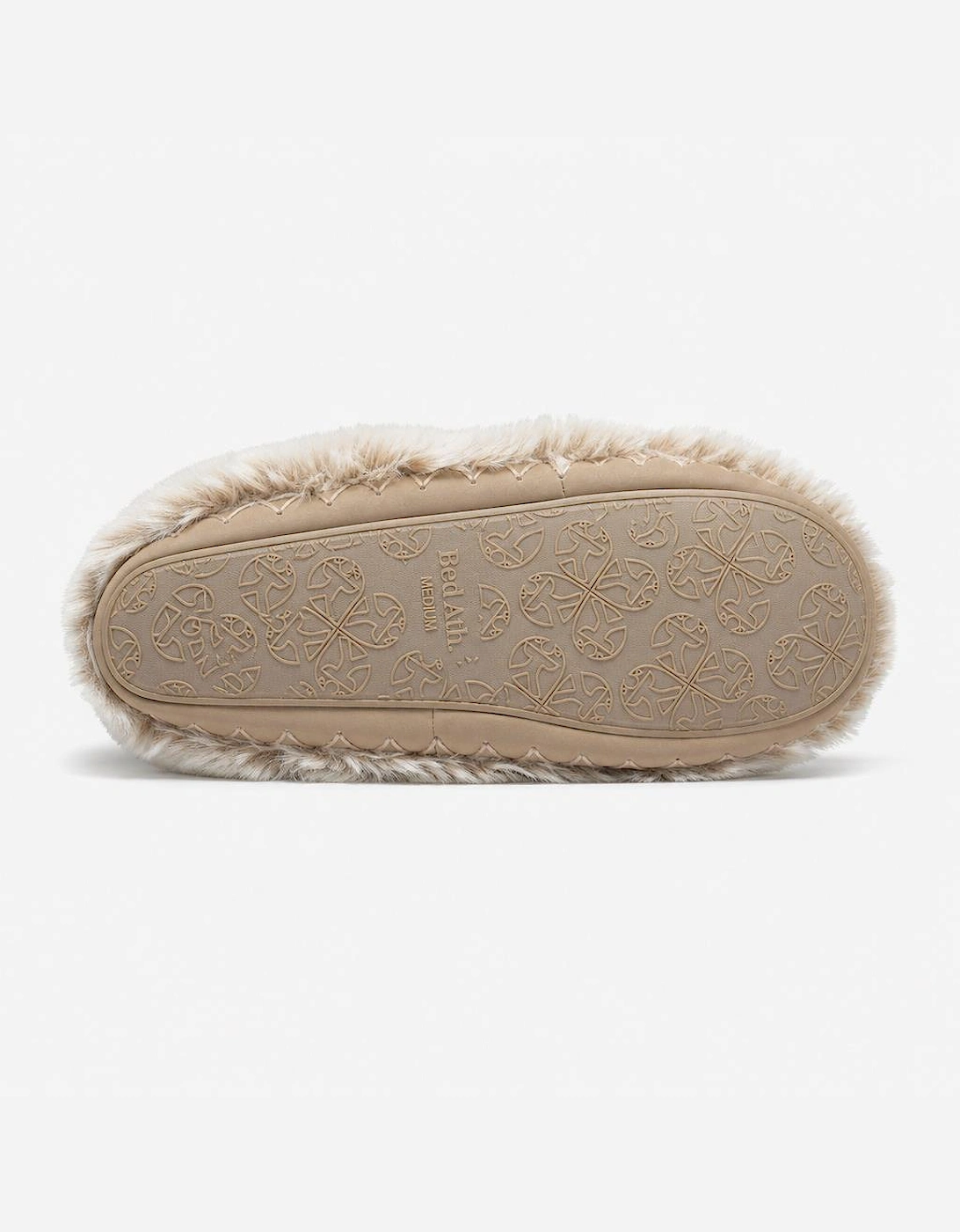 Bedroom Athletics FLORENCE Womens Slipper Boots Patchwork Naturals