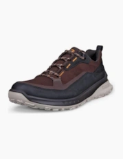 Black/Mocha