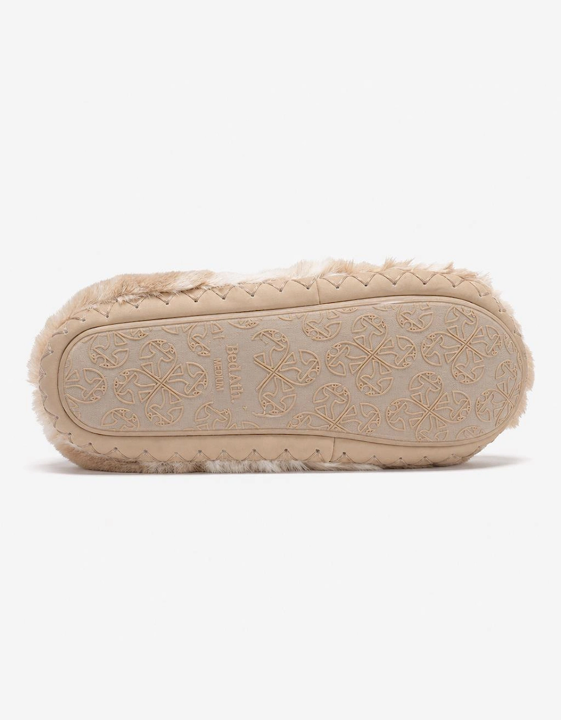 Bedroom Athletics FLORENCE Womens Slipper Boots Patchwork Caramel Leopard