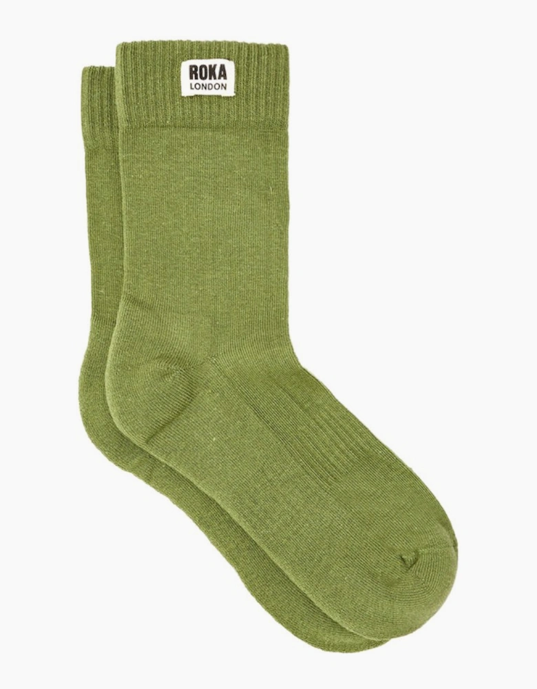 Wimbledon Socks