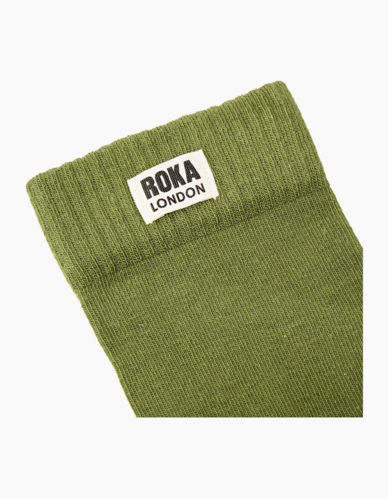 Wimbledon Socks