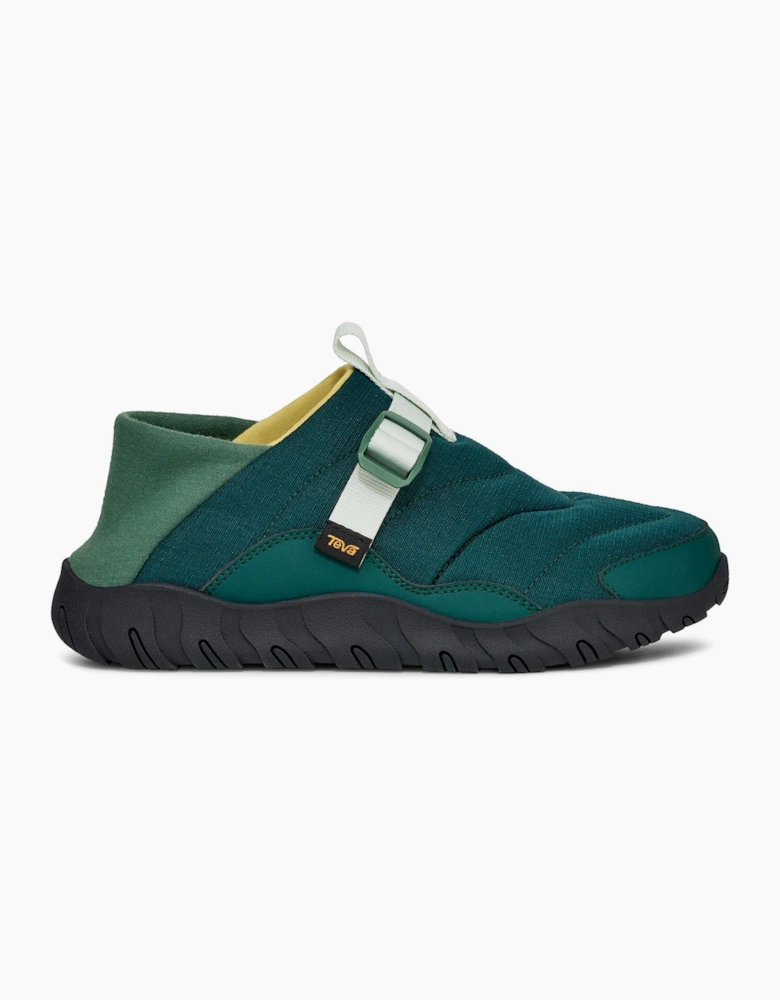 Teva Womens ReEmber Camp Slip On Shoes
