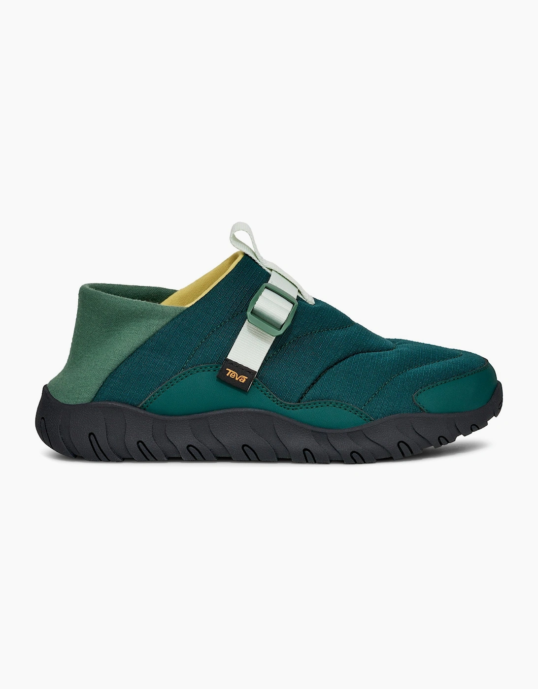 Teva Womens ReEmber Camp Slip On Shoes