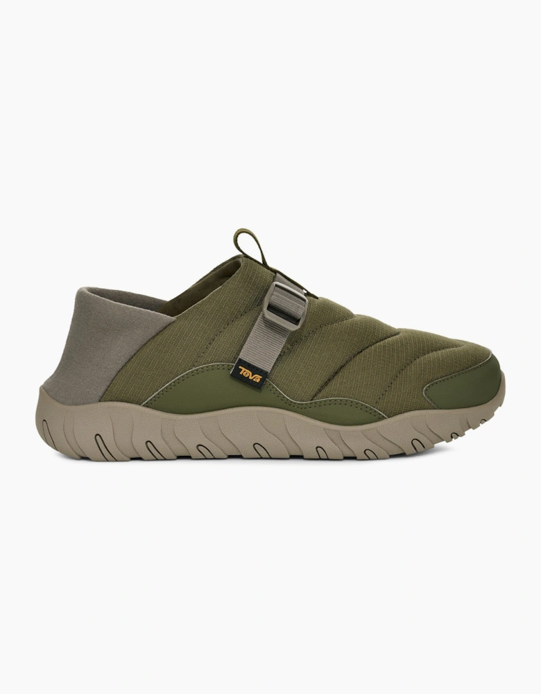 Teva Mens ReEmber Camp Slip On Shoes