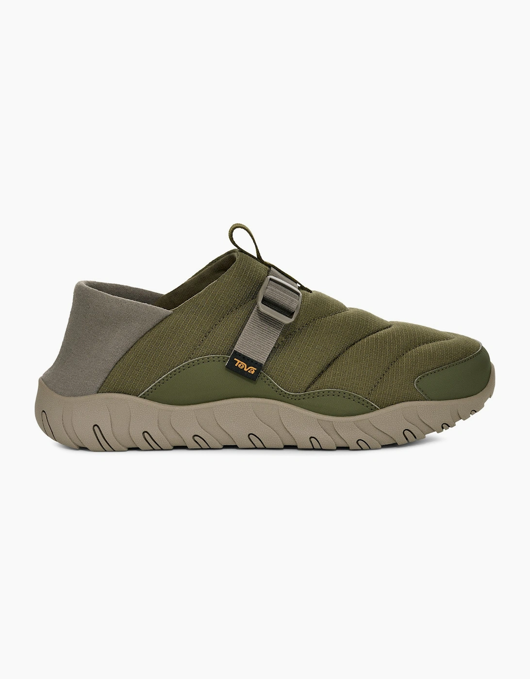 Teva Mens ReEmber Camp Slip On Shoes