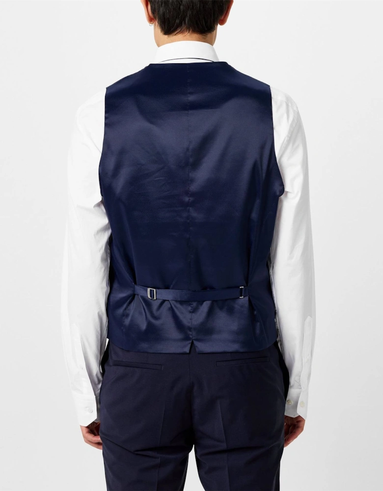 Fit Waistcoat