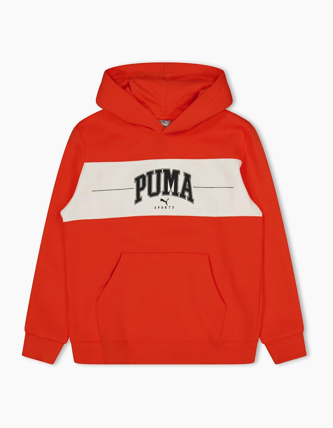 Kids Squad Hoodie