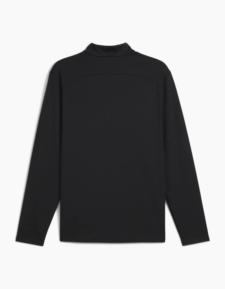 Tech High Neck Long Sleeve Regular Fit Sweater