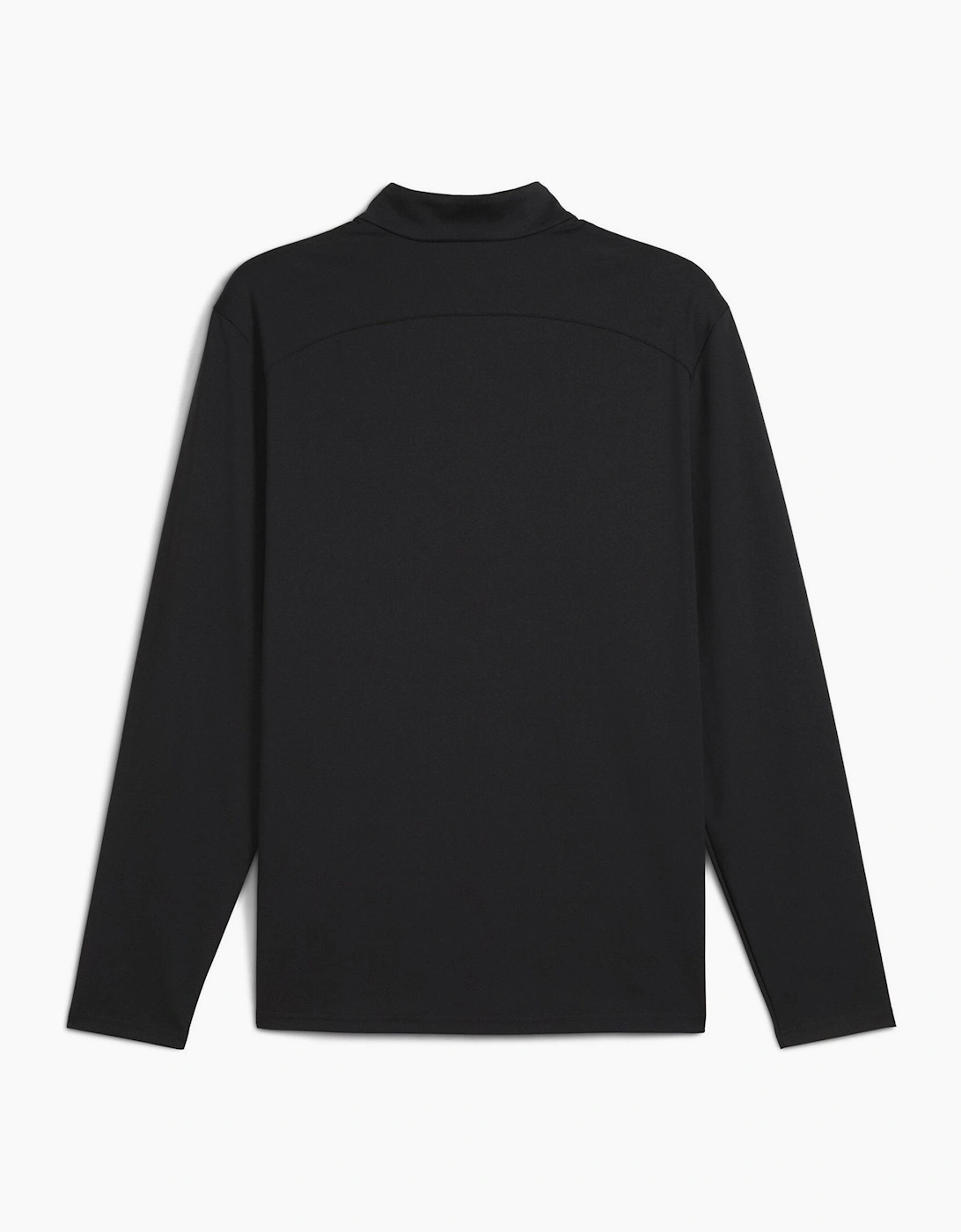 Tech High Neck Long Sleeve Regular Fit Sweater