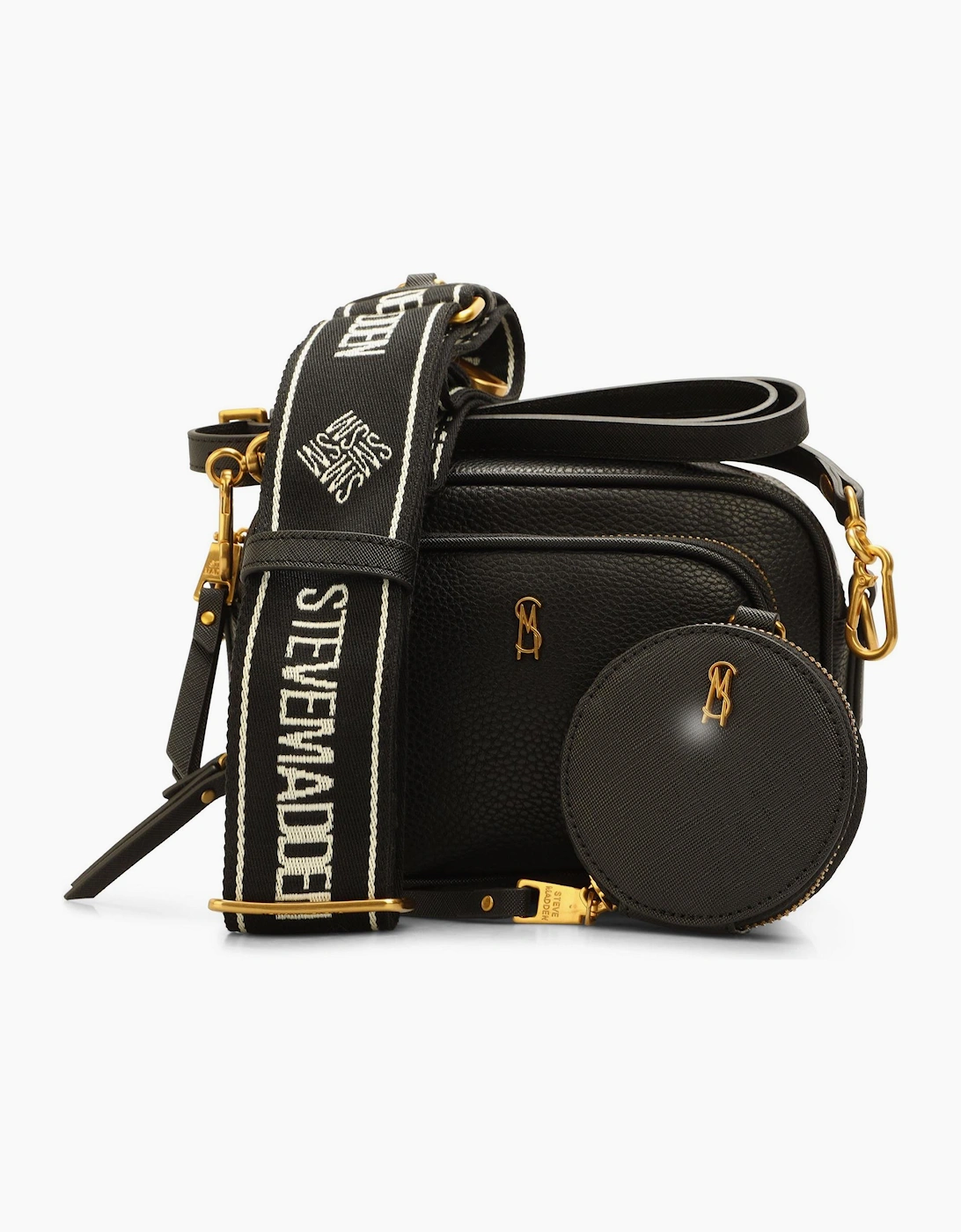 Blillite Cross Body Bag with Key Case