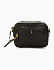 Black/Gold