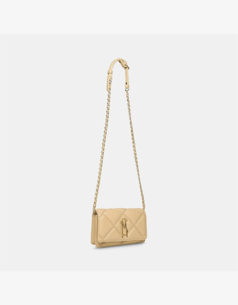 Bendue Crossbody Rectangle with Chain