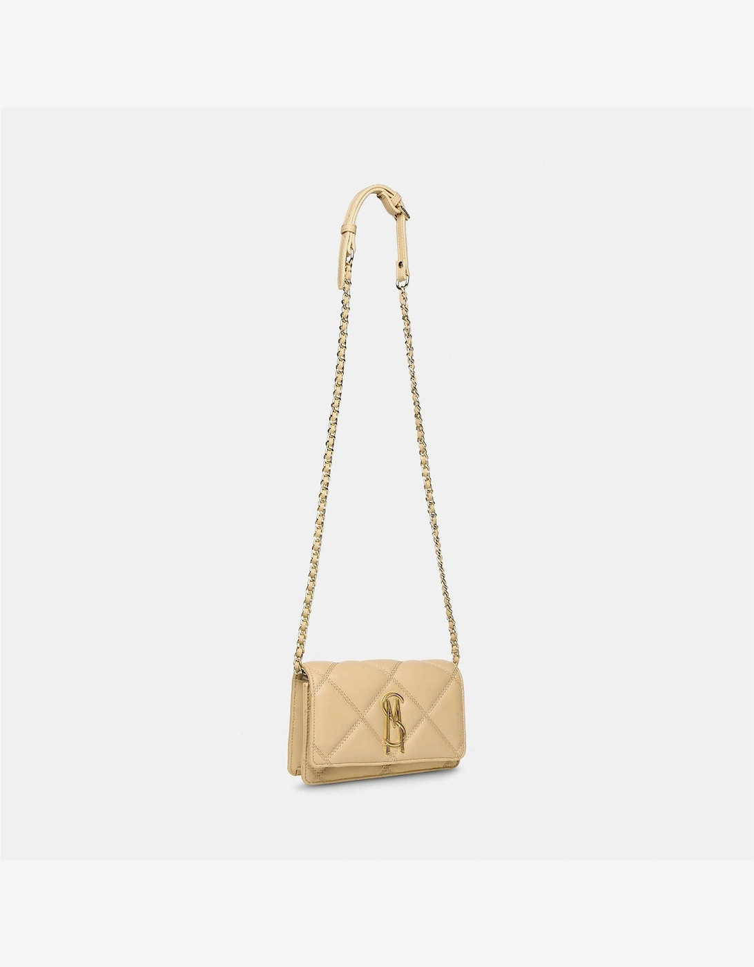 Bendue Crossbody Rectangle with Chain