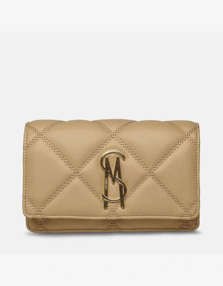 Bendue Crossbody Rectangle with Chain