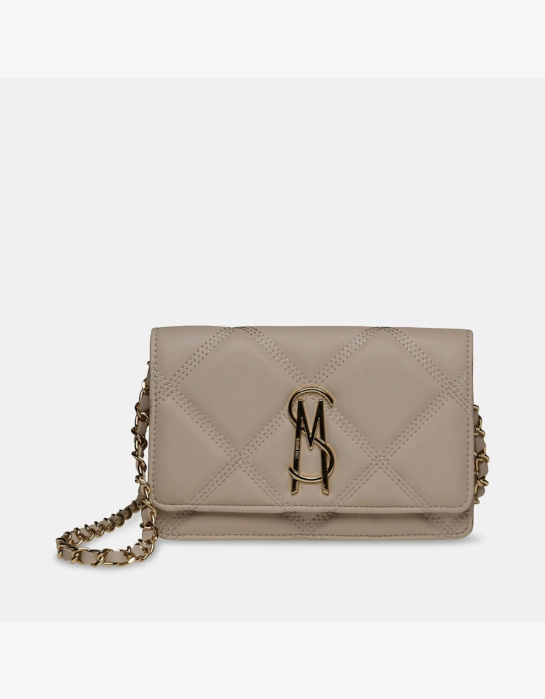 Bendue Crossbody Rectangle with Chain