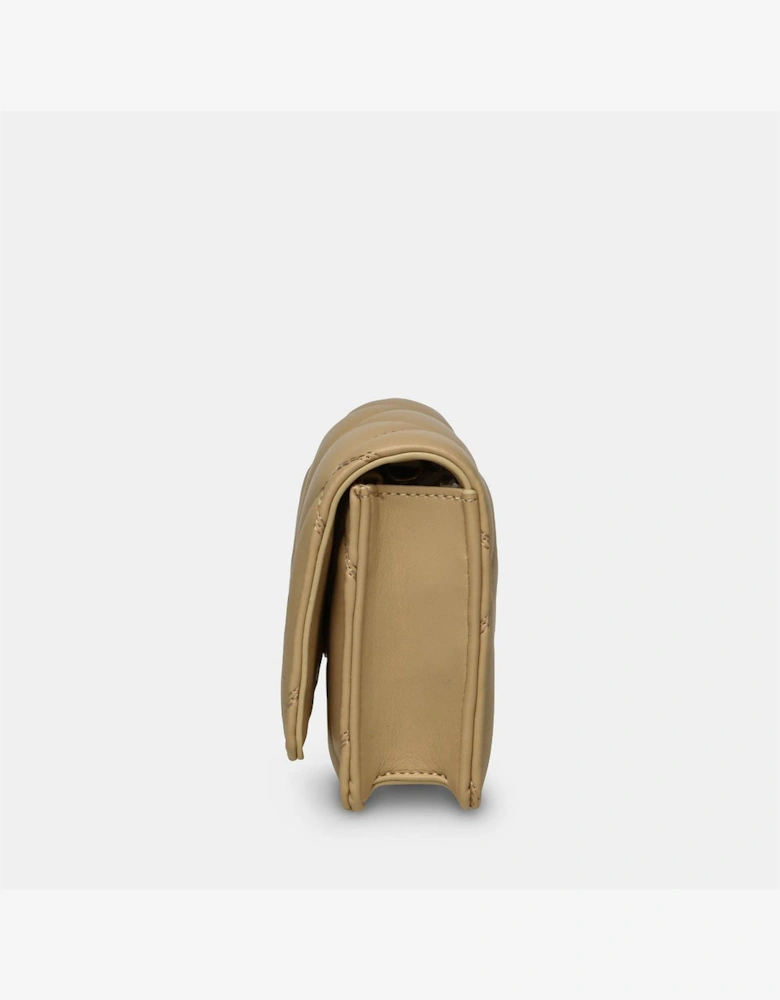 Bendue Crossbody Rectangle with Chain