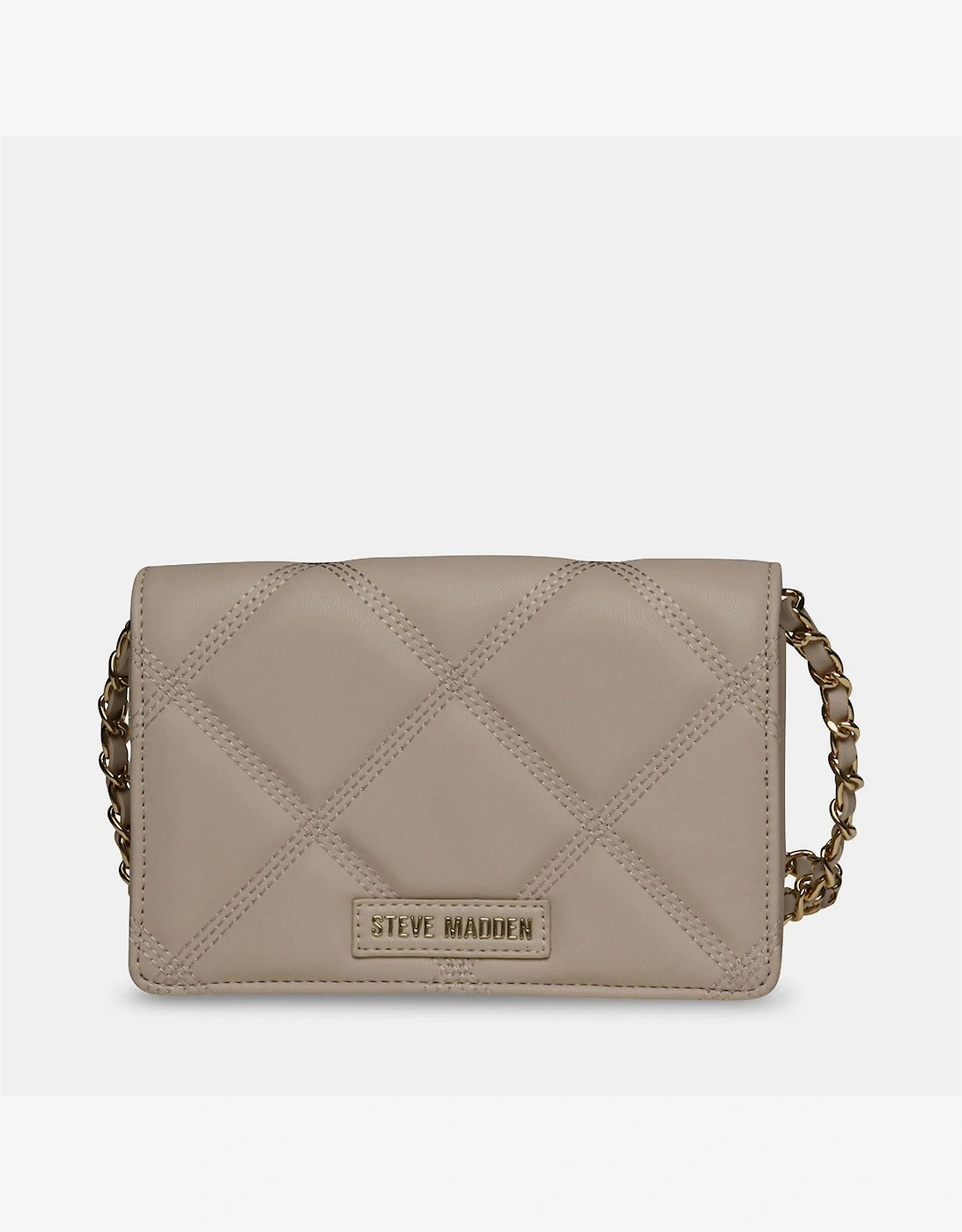 Bendue Crossbody Rectangle with Chain