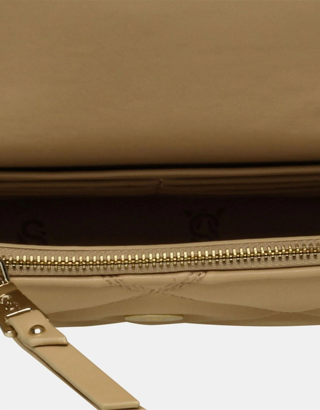 Bendue Crossbody Rectangle with Chain