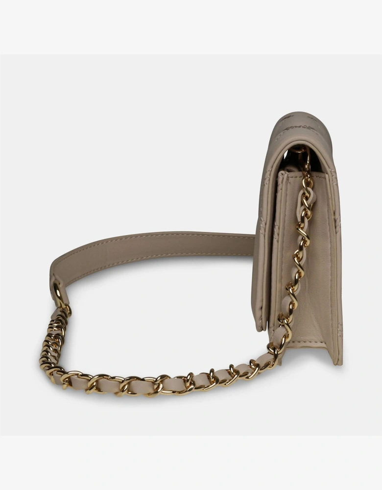 Bendue Crossbody Rectangle with Chain