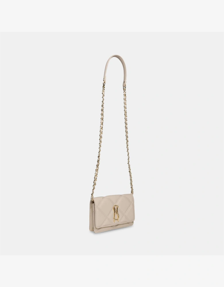 Bendue Crossbody Rectangle with Chain