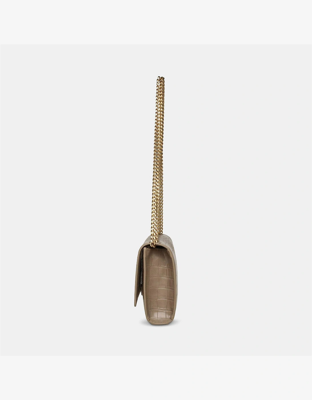 Bramonie Cross Body Bag with Chain