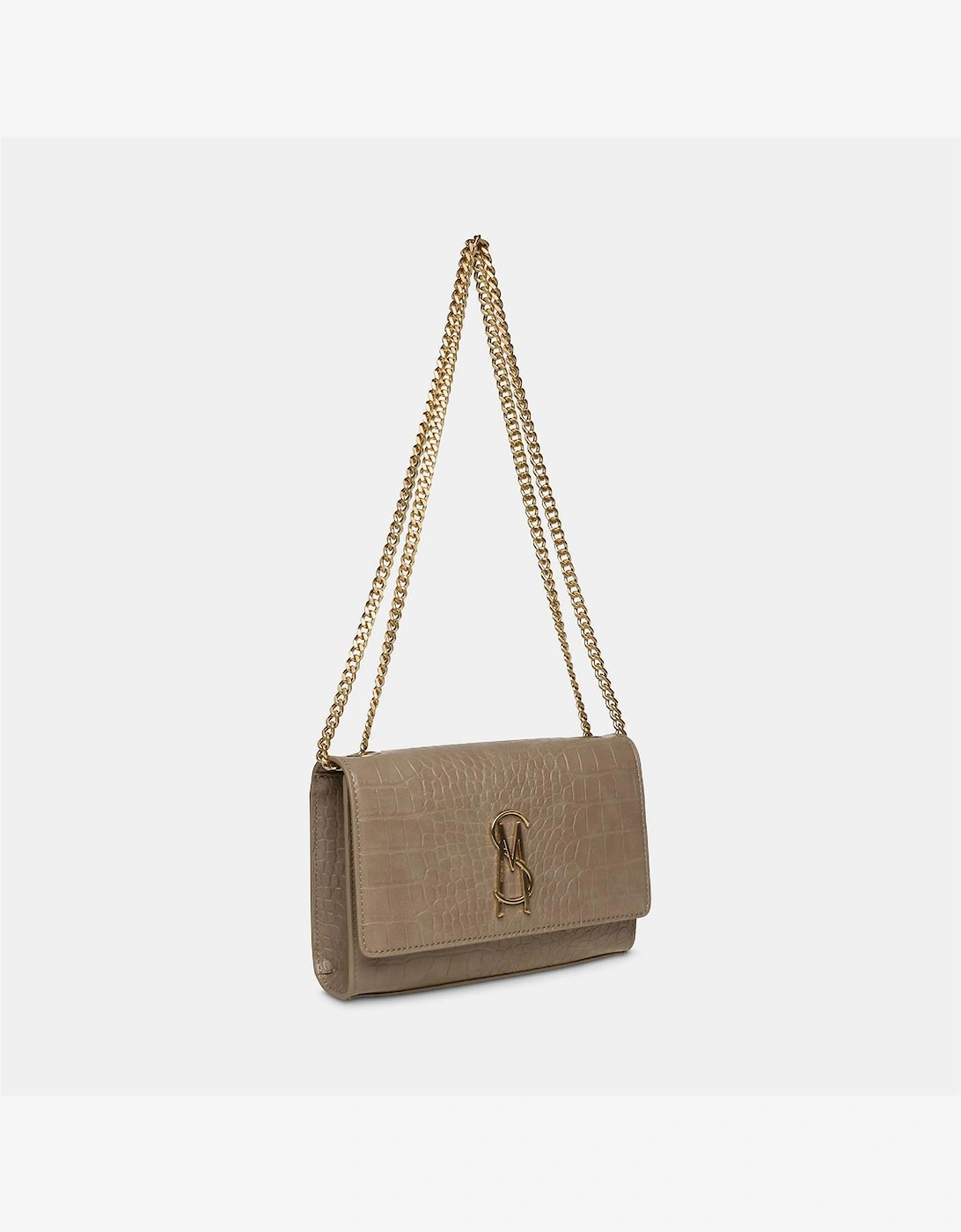 Bramonie Cross Body Bag with Chain