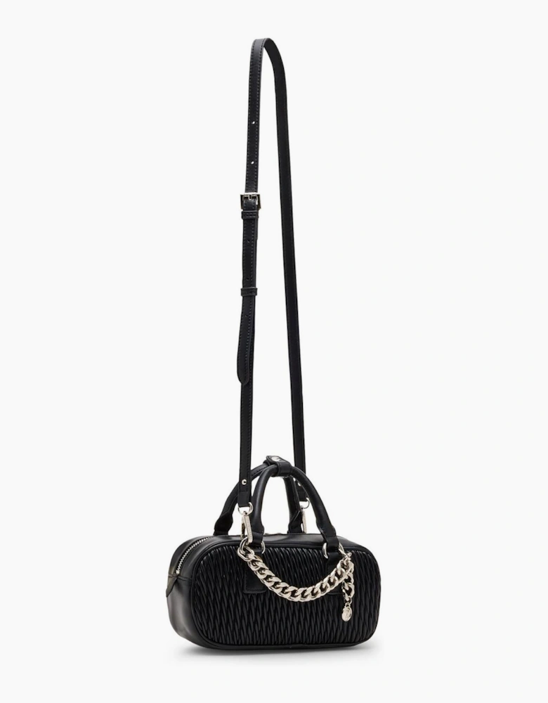 Bemiliee Cross Body Bag with Chain