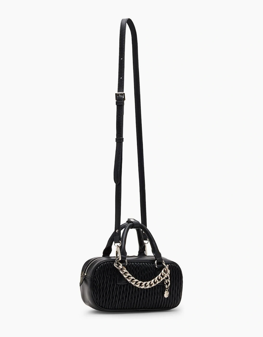 Bemiliee Cross Body Bag with Chain