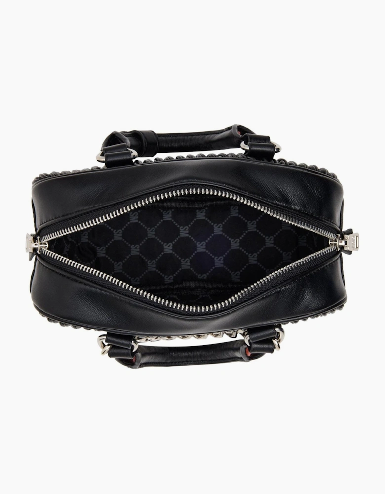 Bemiliee Cross Body Bag with Chain