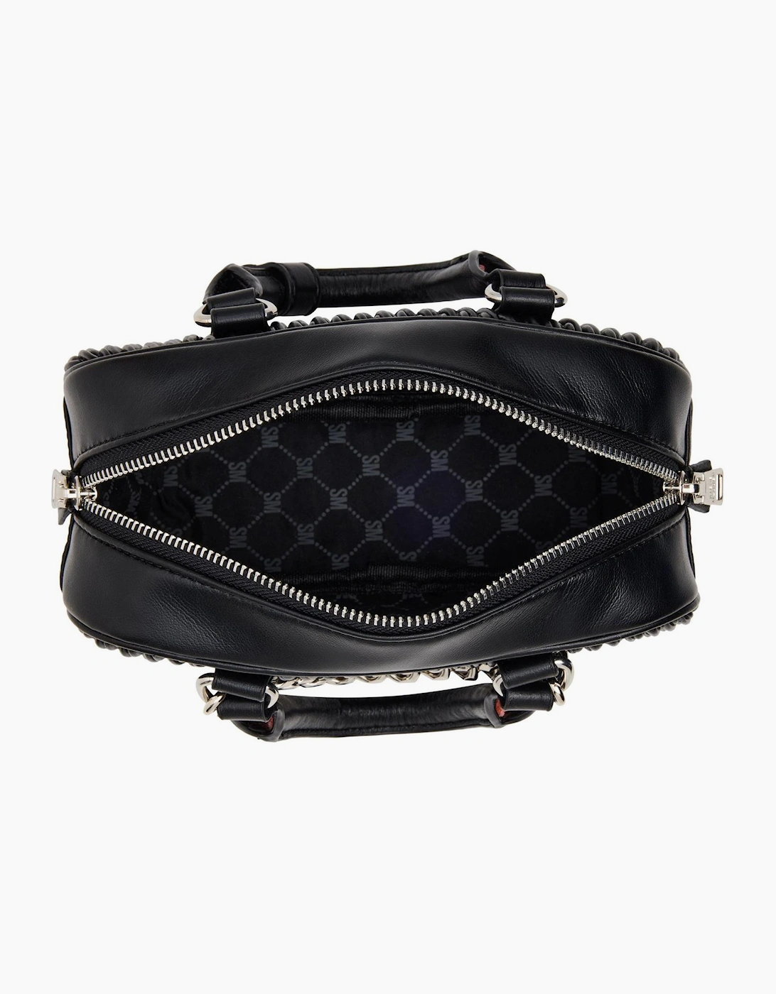 Bemiliee Cross Body Bag with Chain