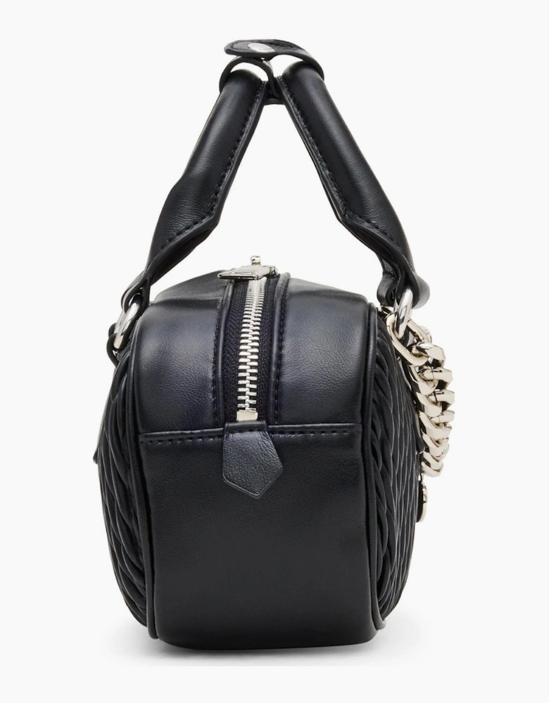 Bemiliee Cross Body Bag with Chain