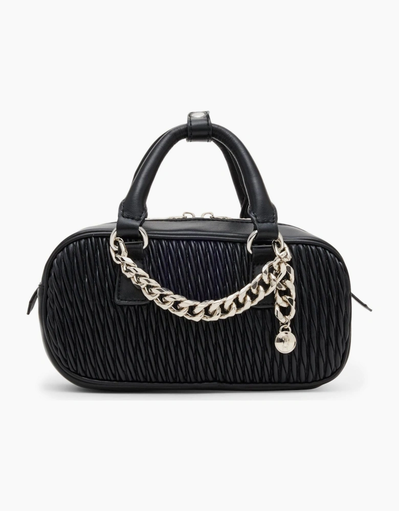 Bemiliee Cross Body Bag with Chain