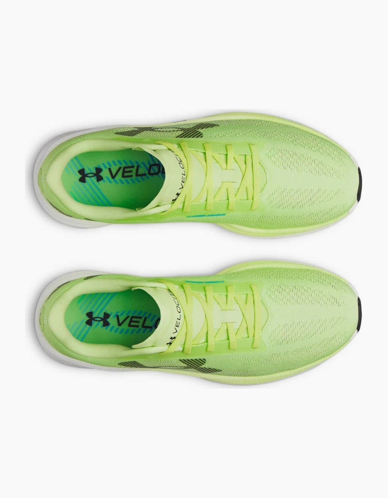 U Velociti Pro 2 Lace-Up Sneakers