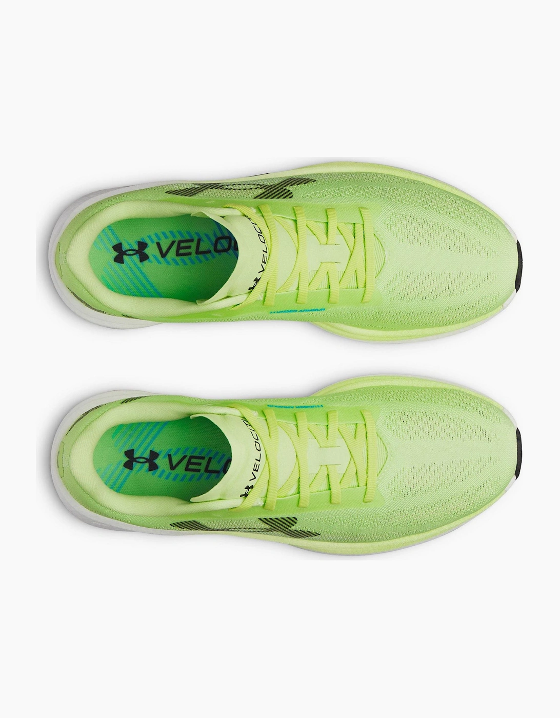 U Velociti Pro 2 Lace-Up Sneakers
