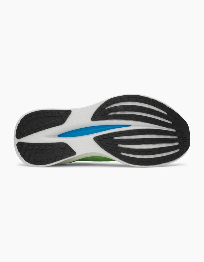 U Velociti Pro 2 Lace-Up Sneakers