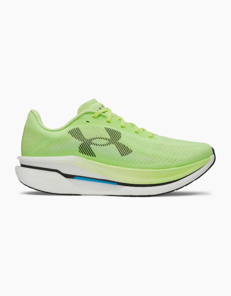 U Velociti Pro 2 Lace-Up Sneakers